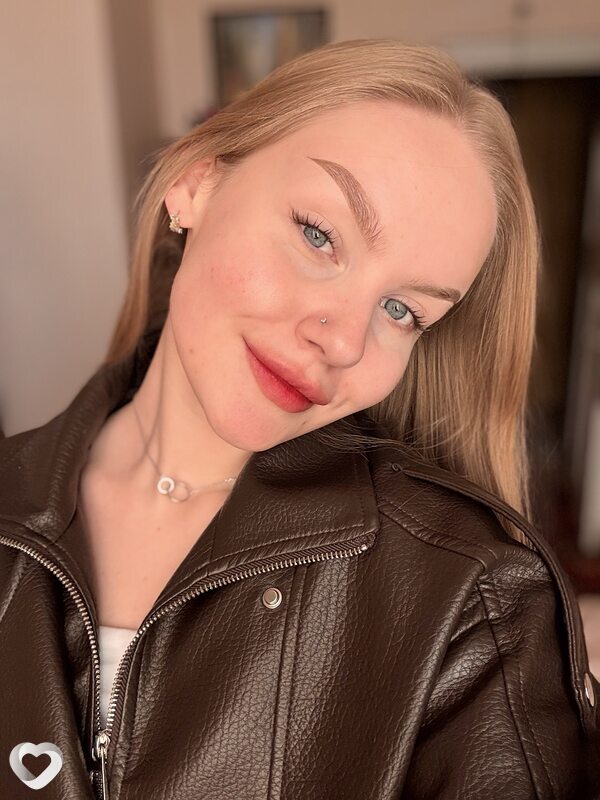 Екатерина, 22, Донецке — анкета №4347426