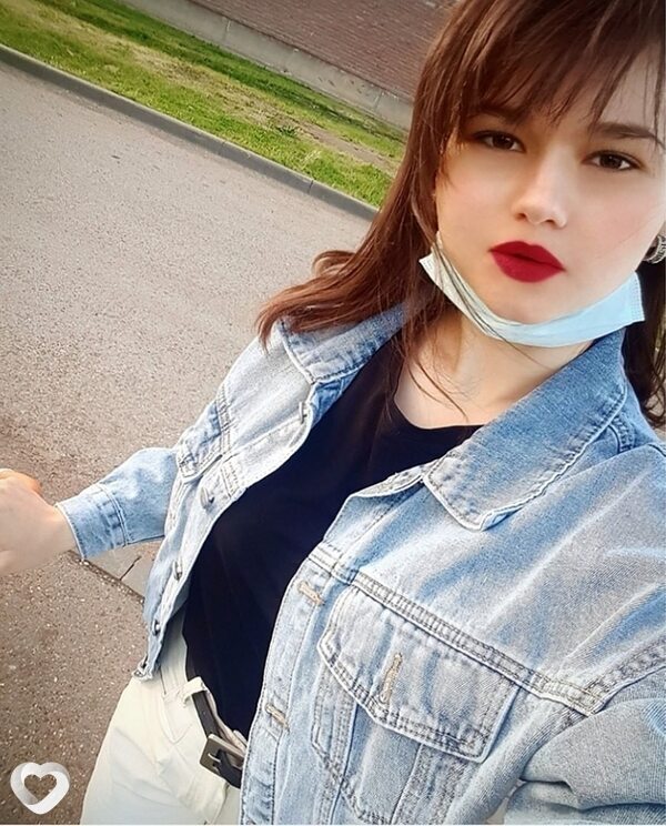 Кристина, 31, Набережных Челнах — анкета №4347428