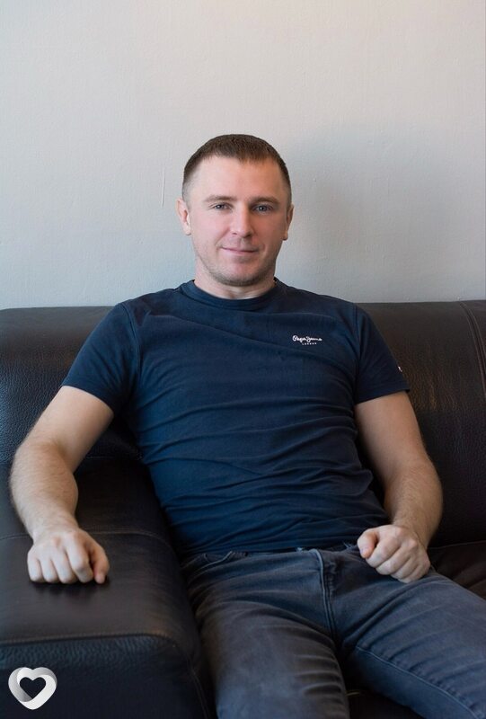 Евгений, 33, Иркутске — анкета №4347438