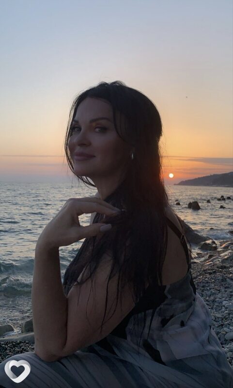 Глафира, 48, Сочи — анкета №4347402
