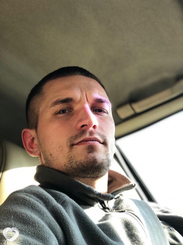 Alexsei, 45, Гомеле — анкета №4347404