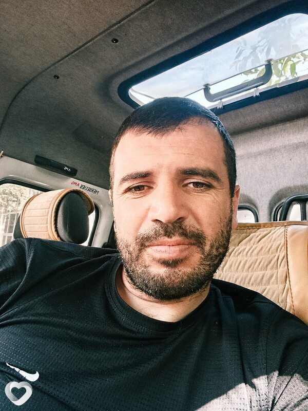 Дт, 25, Соликамске — анкета №4347407