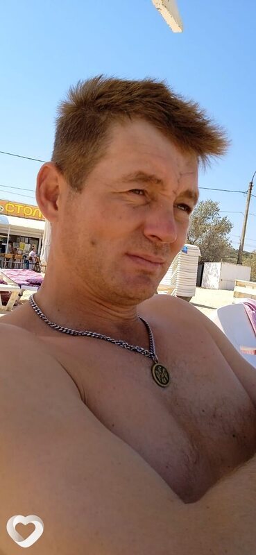 Игорь, 41, Сыктывкаре — анкета №4347353