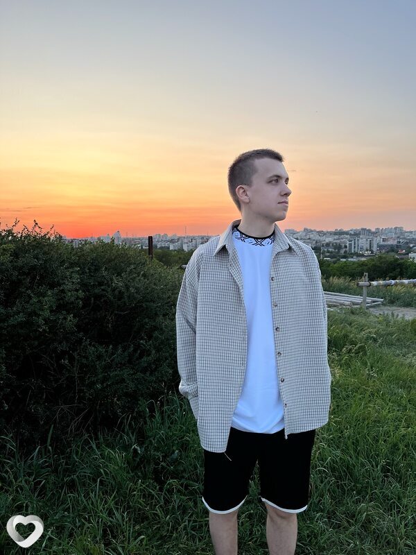 Дмитрий, Белгород