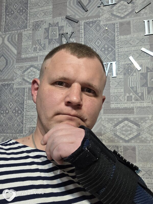 Мстислав, 32, Астрахани — анкета №4347363