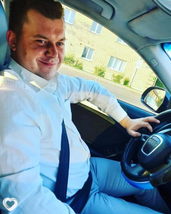 Павел, Слуцк