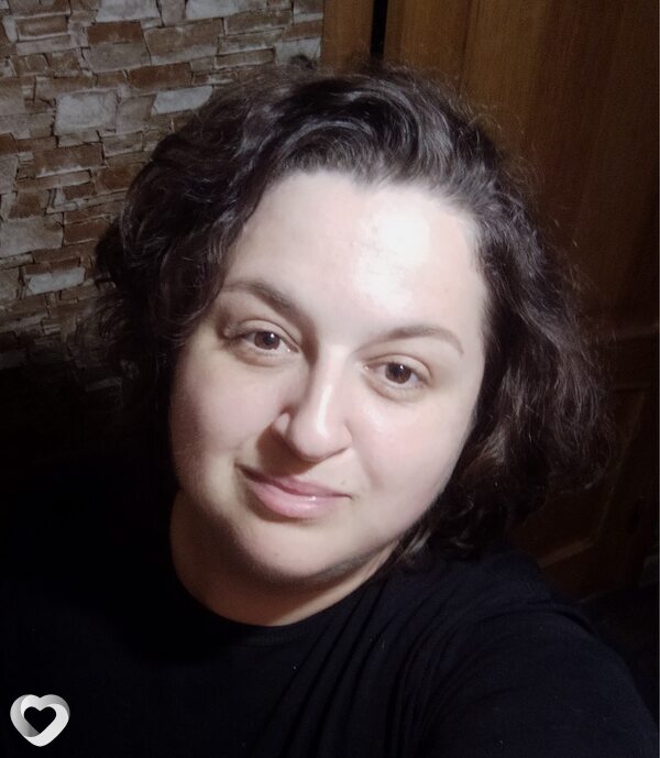 Наталя, 44, Киеве — анкета №4347450