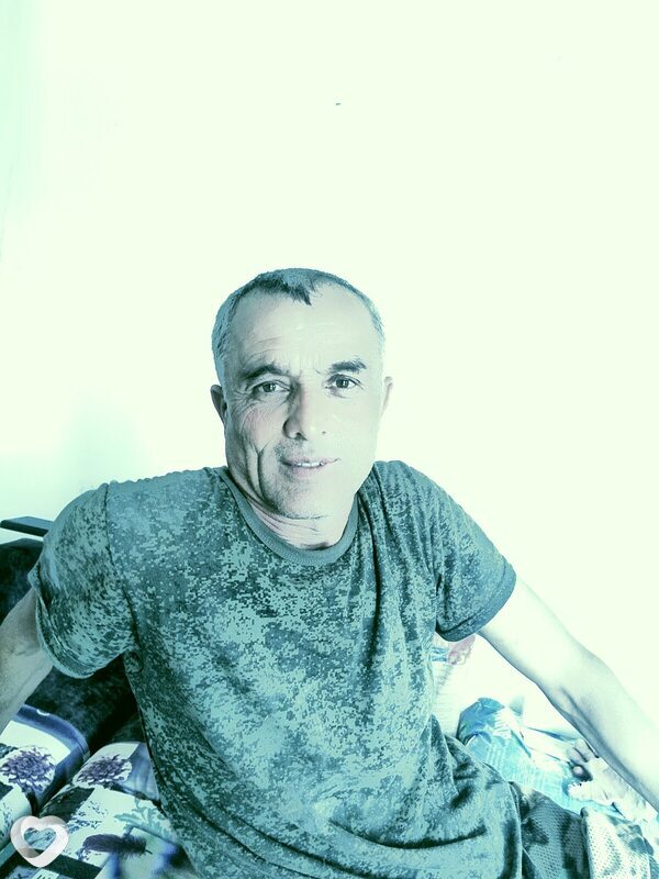Саид, 54, Волгограде — анкета №4347456