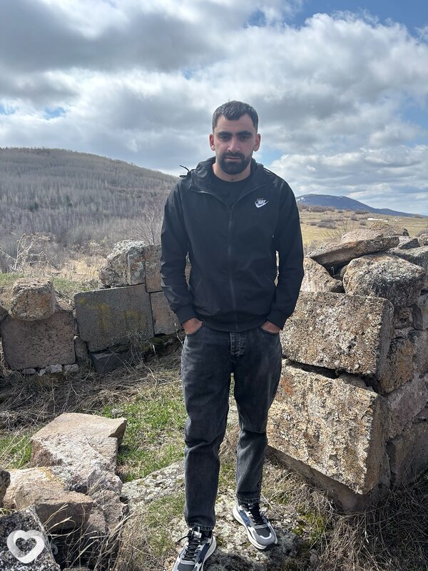 Hayk, Соликамск