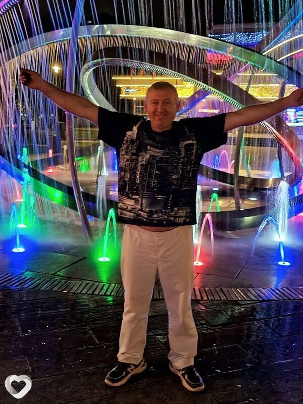 Сергей, 41, Москве — анкета №4347498