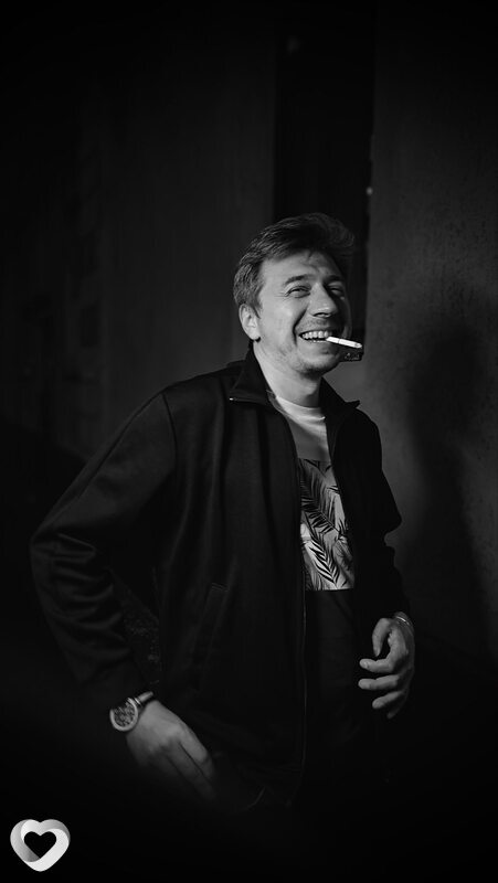 Алексей, 36, Москве — анкета №4347501
