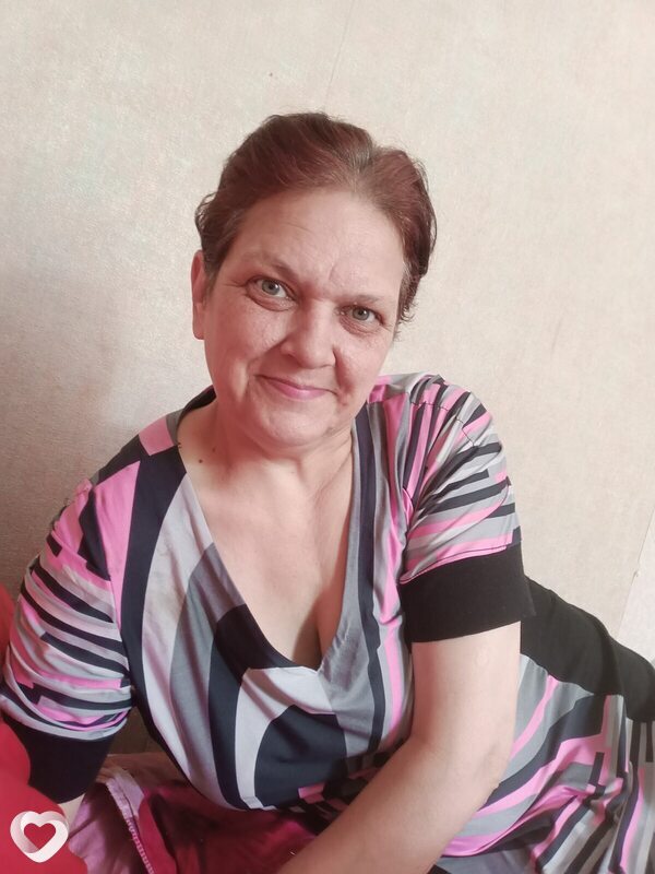 Елизавета, 49, Челябинске — анкета №4347504