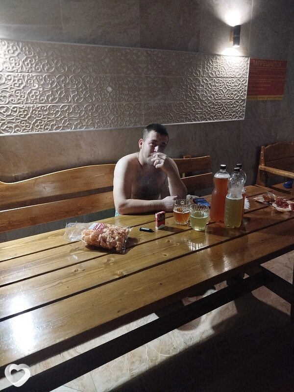 Влад, 25, Воронеже — анкета №4347505