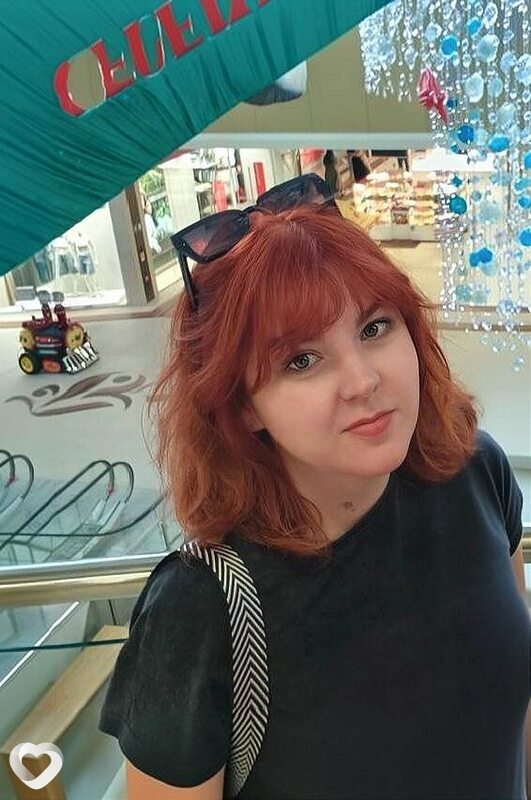 Ольга, 37, Лабинске — анкета №4347507