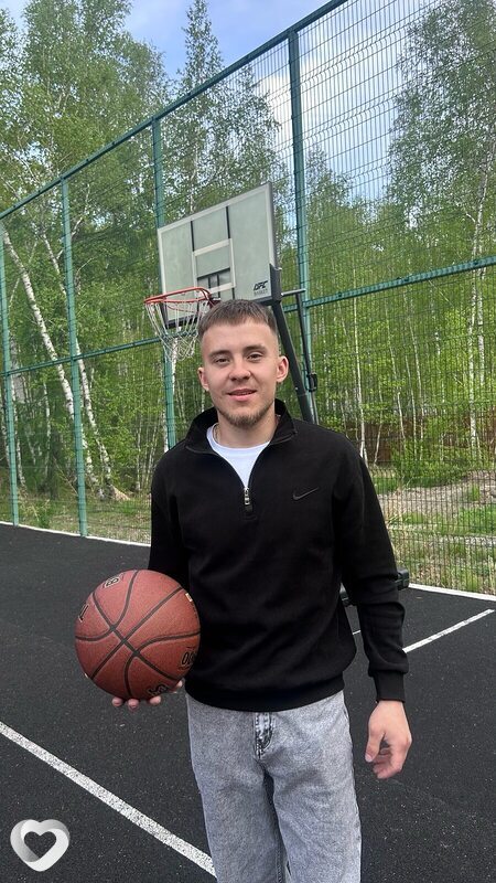 Антон, 25, Чите — анкета №4347513