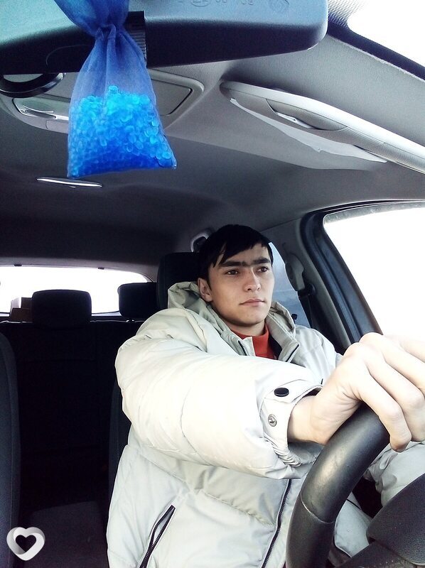 Азат, 22, Набережных Челнах — анкета №4347742