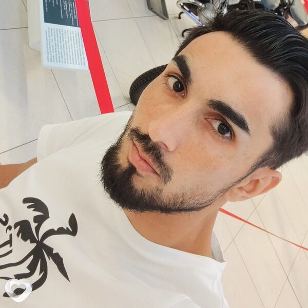 Saburov, 29, Екатеринбурге — анкета №4347743