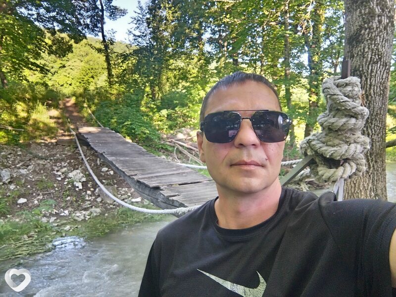 Олег, 38, Краснодаре — анкета №4347752