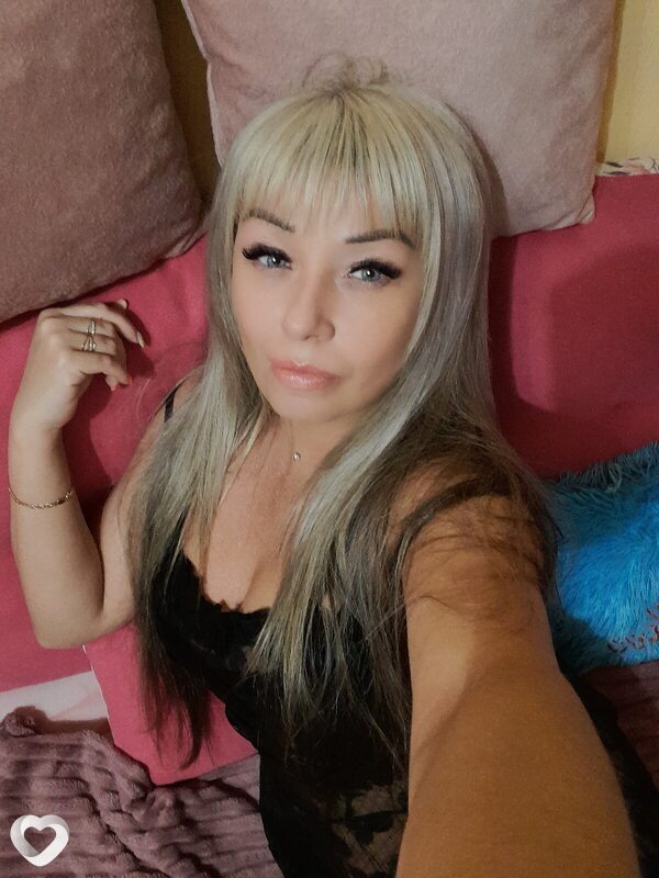 Алёна, 41, Нижнем Новгороде — анкета №4347757
