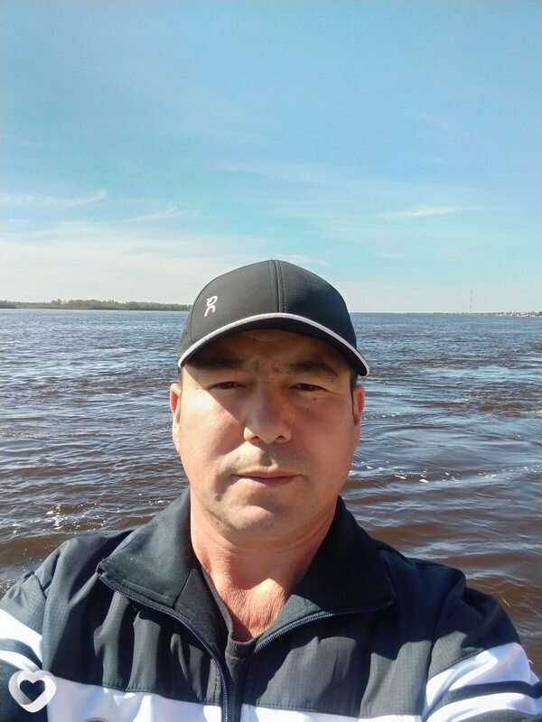 Бек, 39, Нижневартовске — анкета №4347579