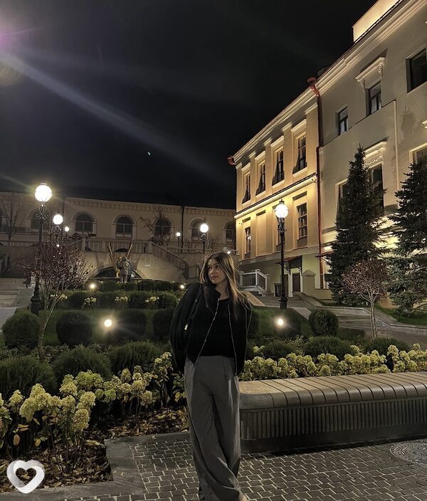 Рита, 23, Минске — анкета №4347587