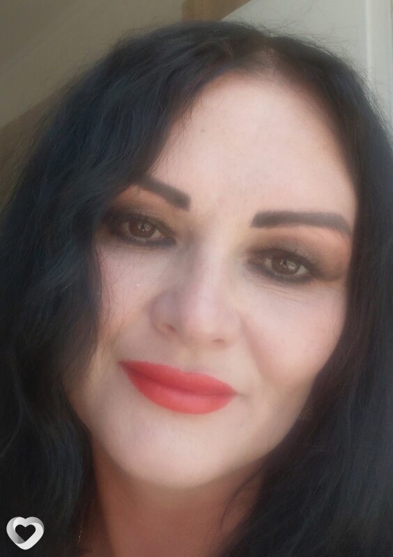 Ирина, 43, Симферополе — анкета №4347471
