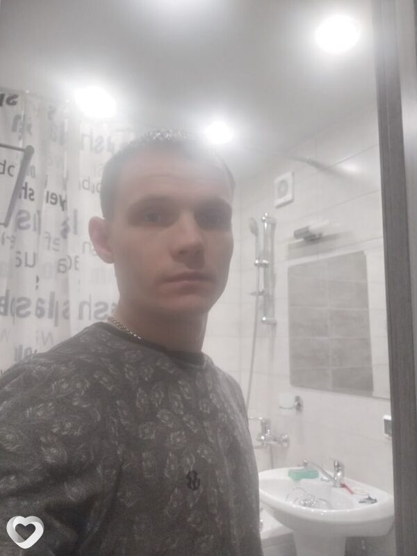 Стас, 30, Екатеринбурге — анкета №4347477