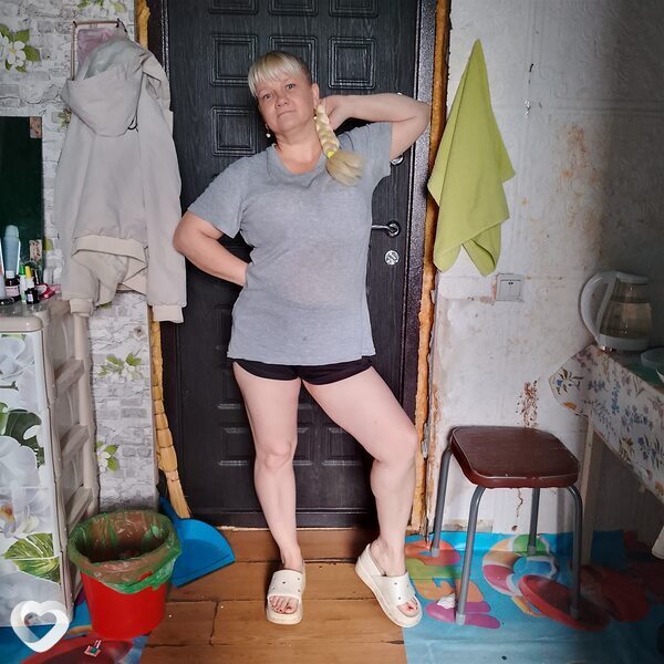 Светлана, Клинцы