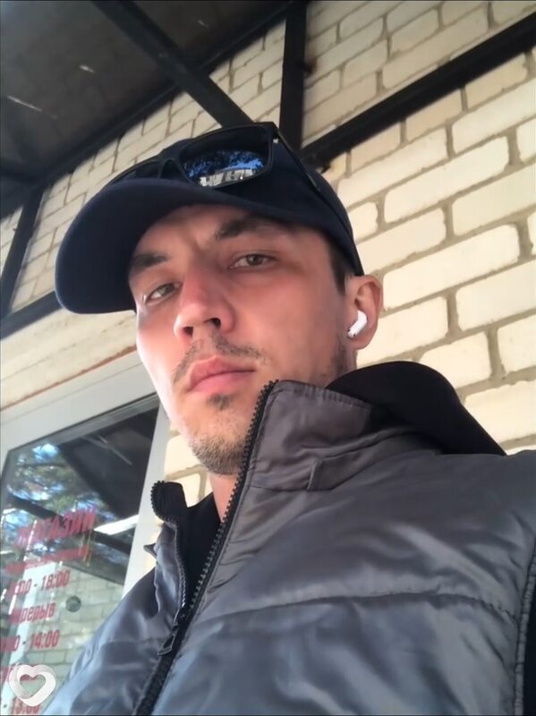 Георгий, 32, Актобе — анкета №4347485