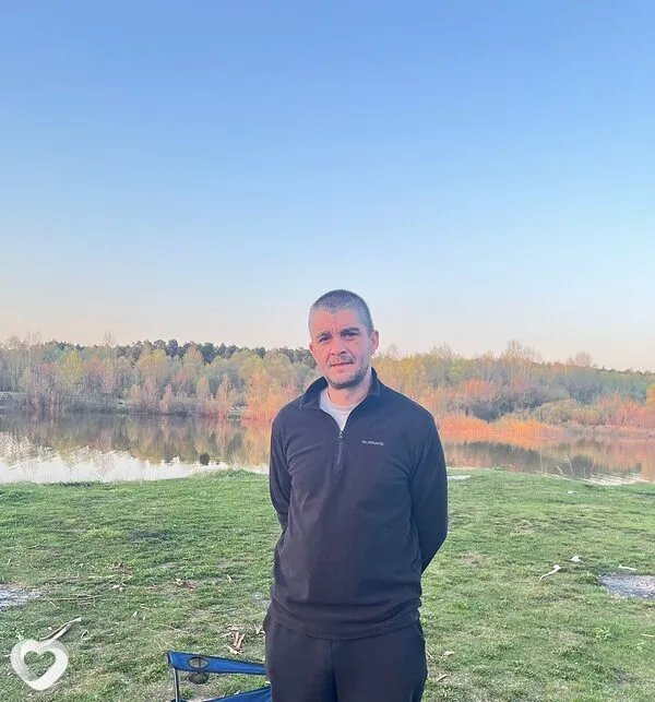 Душан, 39, Москве — анкета №4347542