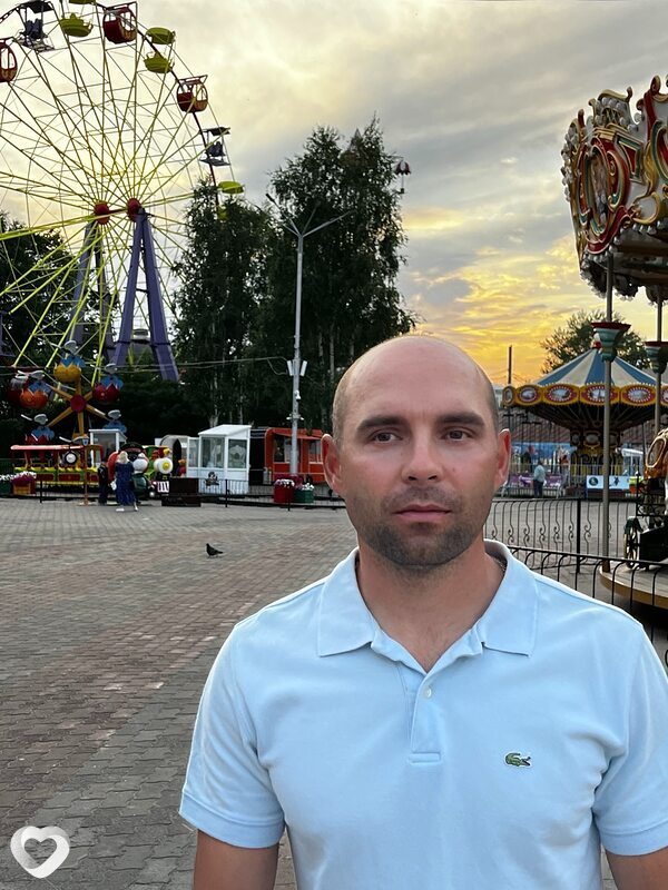 Kirill, 38, Архангельске — анкета №4347547