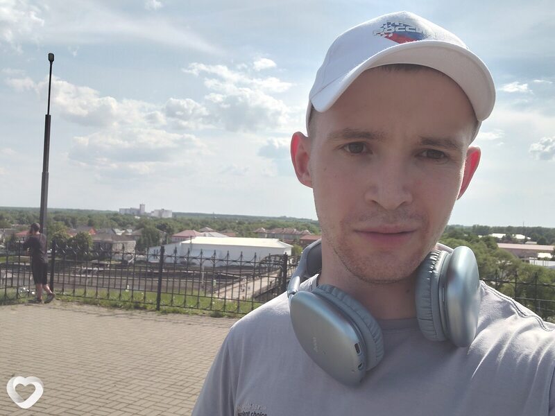 Арсентий, 27, Люберцах — анкета №4347548