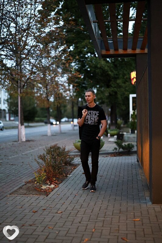 Дмитрий, 39, Бобруйске — анкета №4347549