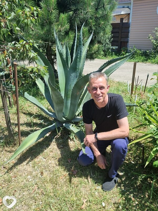 Андрей, 46, Нижнем Новгороде — анкета №4347557