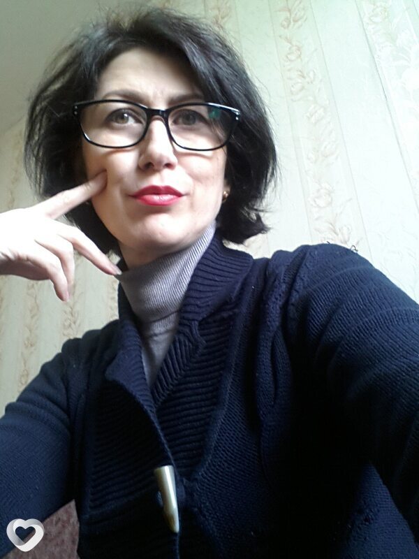 Светлана, Тамбов