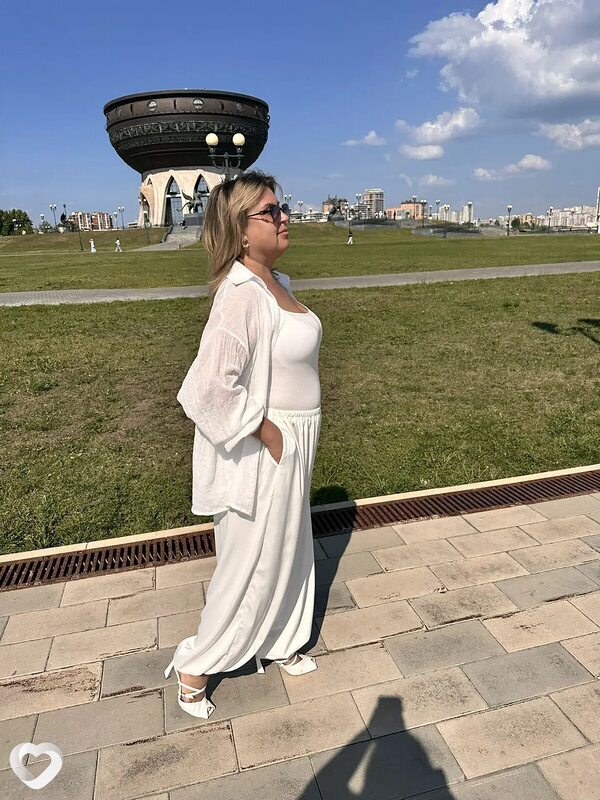 Светлана, Бугульма