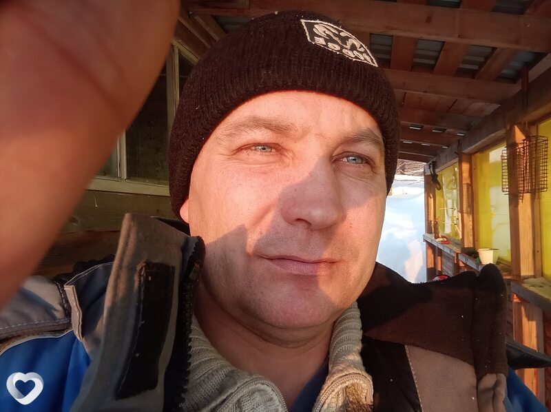 Анатолий, 42, Сыктывкаре — анкета №4347600