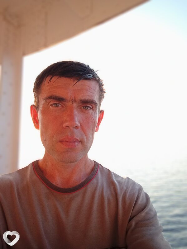 Михаил, 46, Омске — анкета №4347602