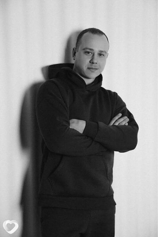 Андрей, 33, Минске — анкета №4347608