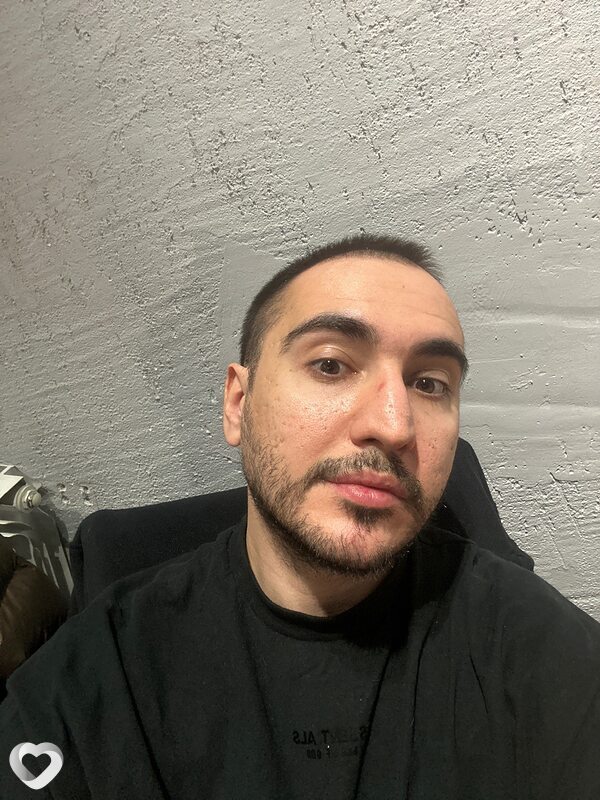 Владимир, 34, Алматы — анкета №4347940