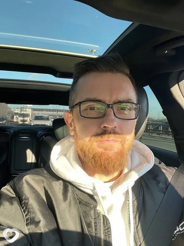 Александр, 40, Москве — анкета №4347954