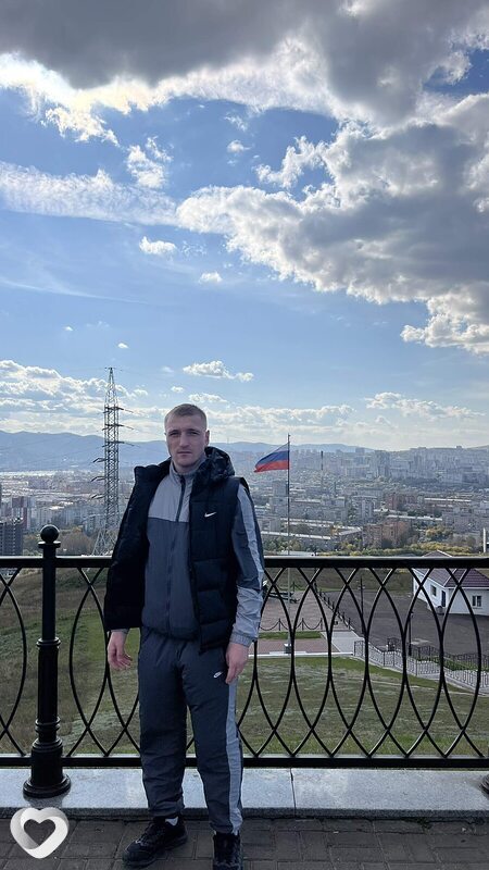 Геннадий, 30, Красногорске — анкета №4347960