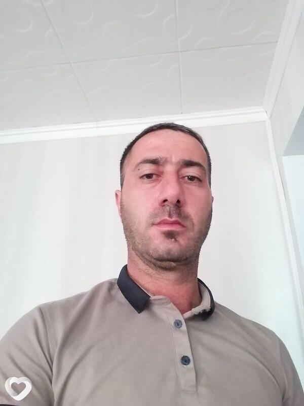 Даянат, 39, Балакове — анкета №4347616