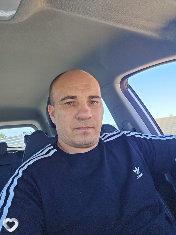 Maksim, 37, Томске — анкета №4347663