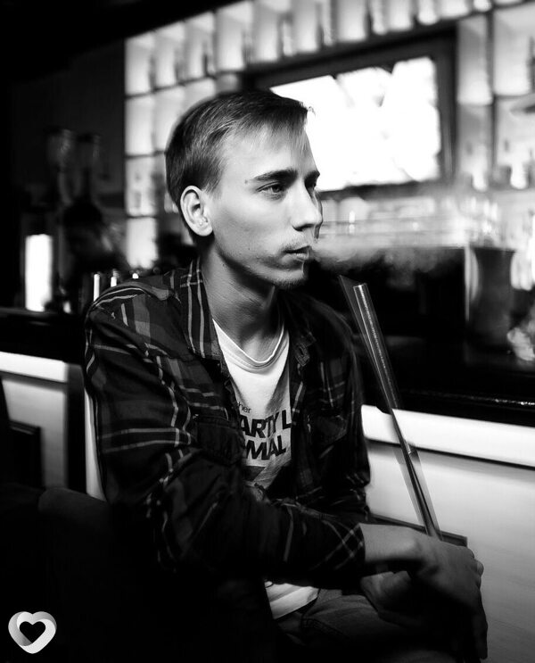 Илья, 30, Оренбурге — анкета №4347665