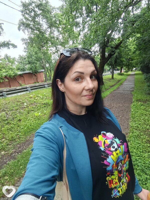 Кет, 32, Люберцах — анкета №4347666
