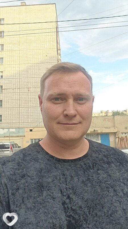 Василий, 37, Волгограде — анкета №4347678