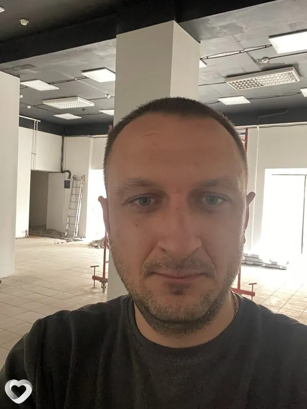 Евгений, 36, Москве — анкета №4347713