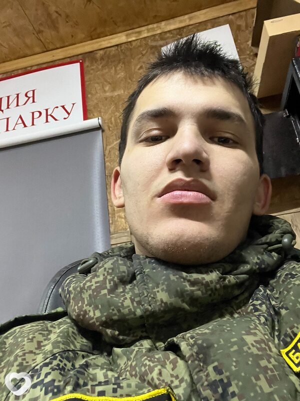 Шамиль, 24, Москве — анкета №4347714