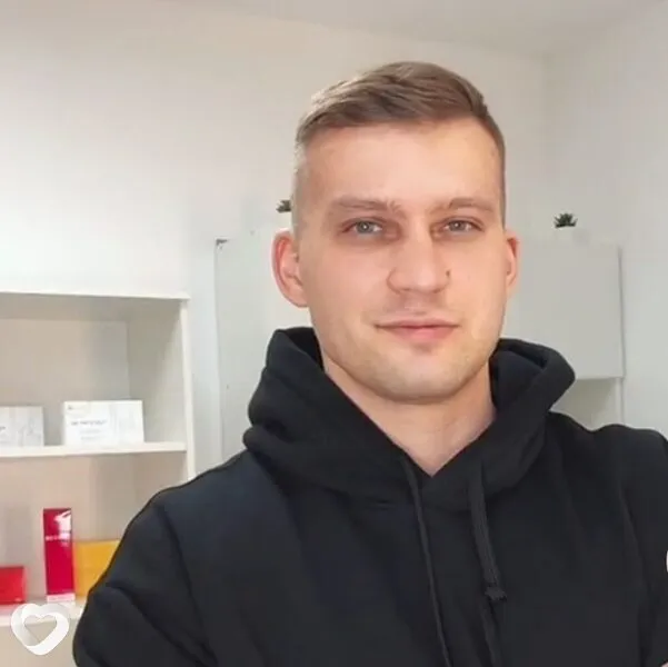Сергей, 40, Москве — анкета №4347725